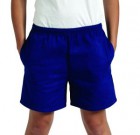 Twill Rugby Shorts