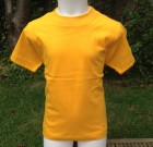 T-Shirt Plain