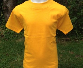 T-Shirt Plain