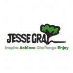Jesse Gray Primary