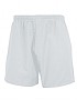 Rugby Shorts White Rugby Kit Year 5 & 6