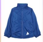 Mistral Royal Blue Reversible Jacket Age 3-4 Years